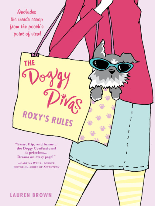 Title details for The Doggy Divas by Lauren Brown - Available